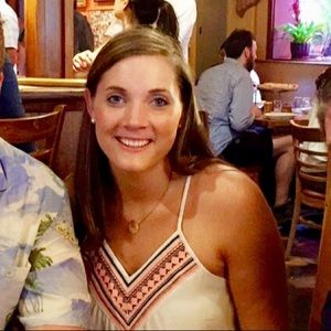 Meet your Posher, Brianna